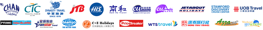 Travel Agencies