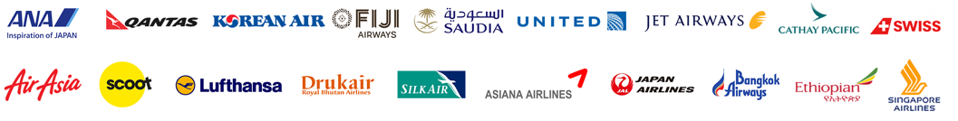Airlines