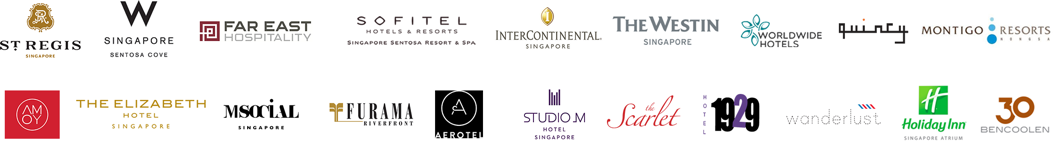 Hotels