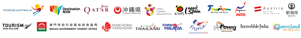 National Tourism Organisations (NTOs)