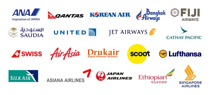 Airlines