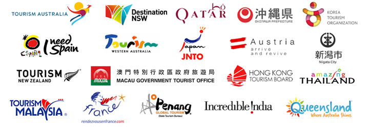 National Tourism Organisations (NTOs)