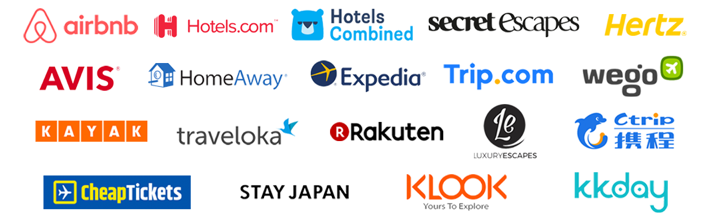 Online Booking Sites