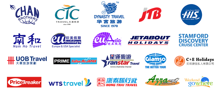 Travel Agencies
