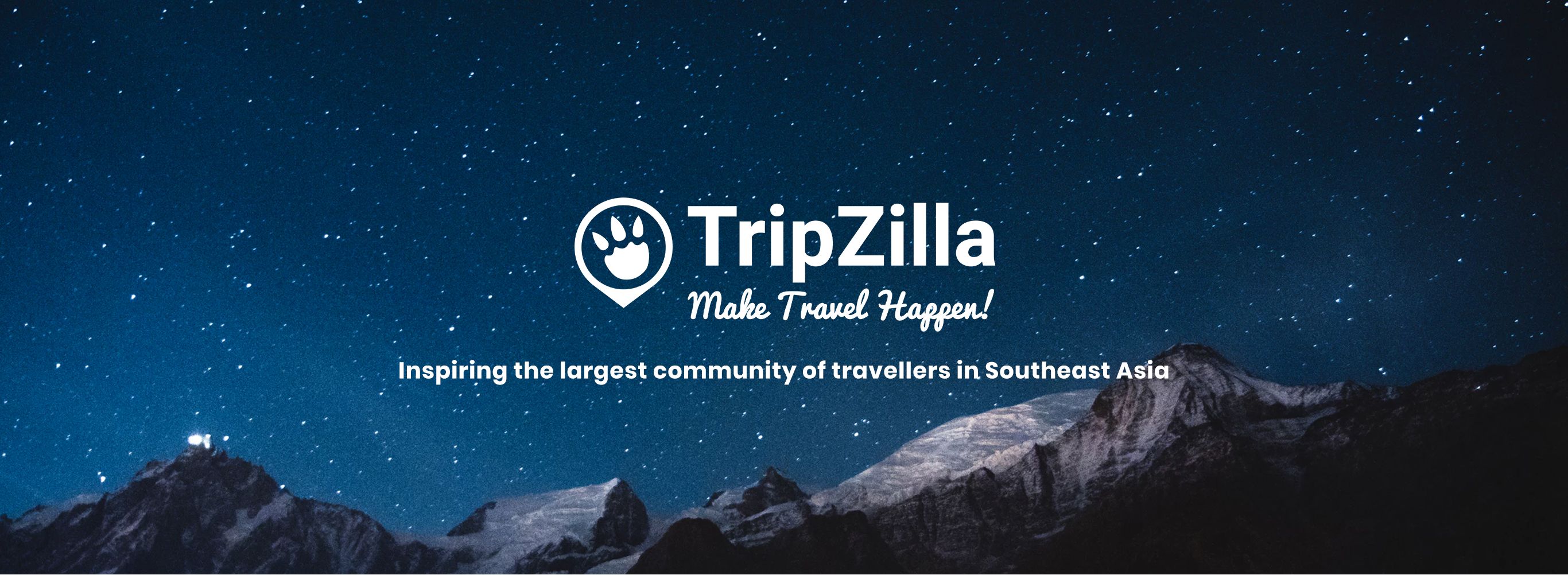 Tripzilla Inspiring the Largest Community of Travellers in Southeast Asia